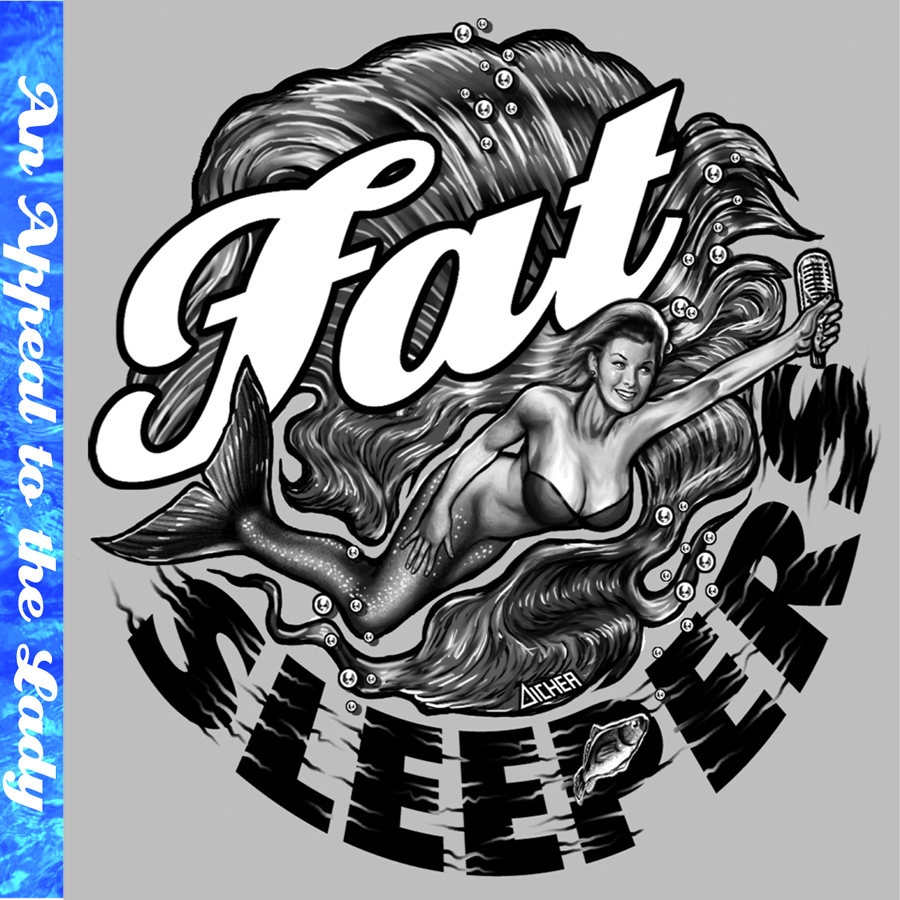The Fat Sleepers