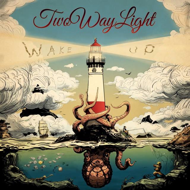 Two Way Light