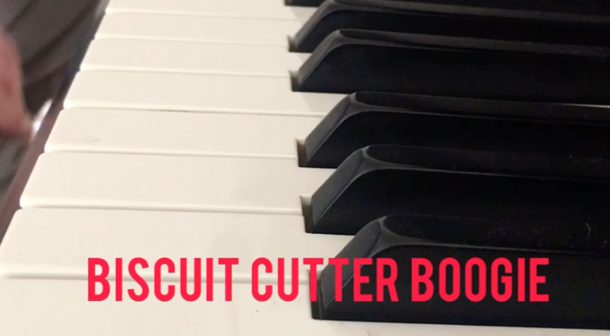 The Biscuit Cutter