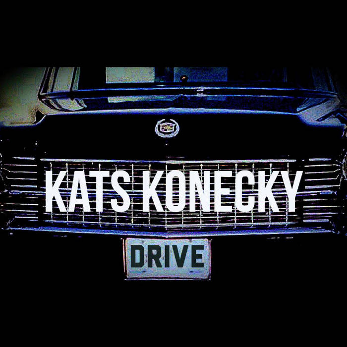Kats Konecky Drive