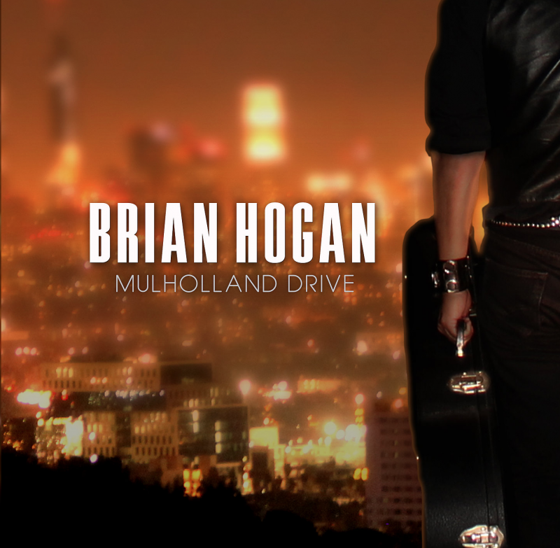 Brian Hogan